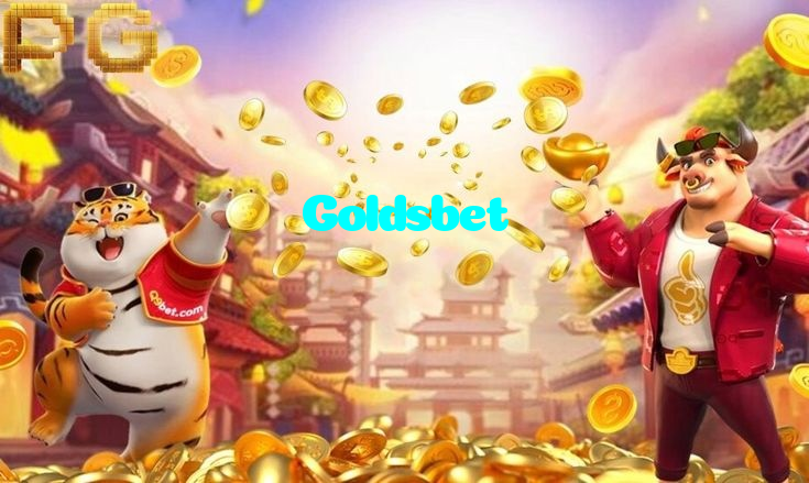 available types of Goldsbet bet including pre-match live express and system bets