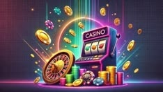 Goldsbet casino presented on mobile device in Pakistan with slots and live games